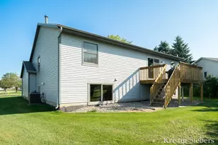 3220 Cornerstone Ln, Holland, MI 49424 - Photo 29