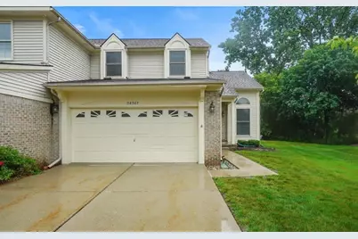 24267 Weathervane Court, Novi, MI 48374 - Photo 25
