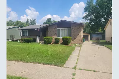 30106 Jamestown Street, Romulus, MI 48174 - Photo 5