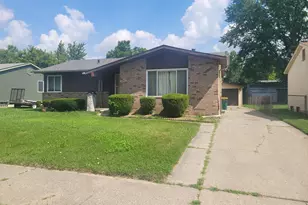 30106 Jamestown St, Romulus, MI 48174 - Photo 5