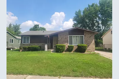 30106 Jamestown Street, Romulus, MI 48174 - Photo 3