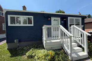 54 E Fairmount Ave, Pontiac, MI 48340 - Photo 5