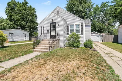 719 Diana Street, Ludington, MI 49431 - Photo 1