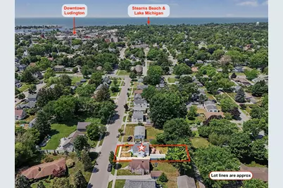 719 Diana Street, Ludington, MI 49431 - Photo 25