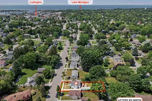 719 Diana St, Ludington, MI 49431 - Photo 25