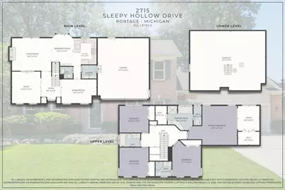2715 Sleepy Hollow Drive, Portage, MI 49024 - Photo 63