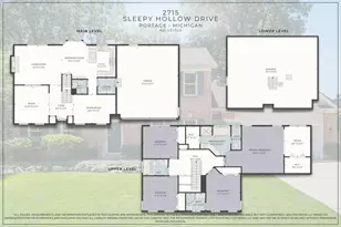 2715 Sleepy Hollow Dr, Portage, MI 49024 - Photo 63