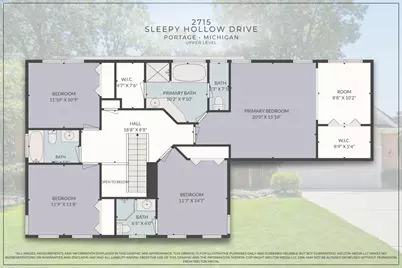 2715 Sleepy Hollow Drive, Portage, MI 49024 - Photo 65