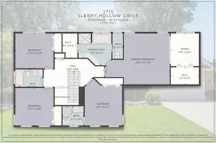 2715 Sleepy Hollow Dr, Portage, MI 49024 - Photo 65