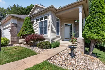 3025 S Wood Dale Drive, Jackson, MI 49203 - Photo 1