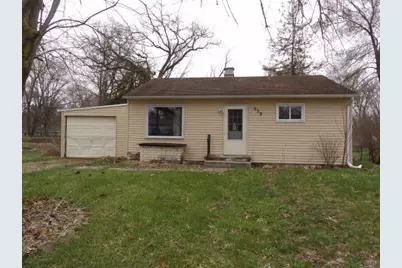 659 Stephanie Street, Battle Creek, MI 49037 - Photo 1