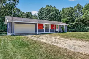 2897 W Winston Rd, Rothbury, MI 49452 - Photo 1
