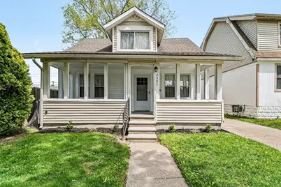 7541 Orchard Avenue, Warren, MI 48091 - Photo 1