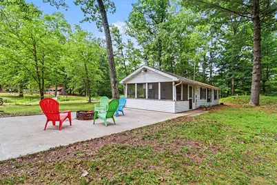 1321 W Channel Drive, Bitely, MI 49309 - Photo 1
