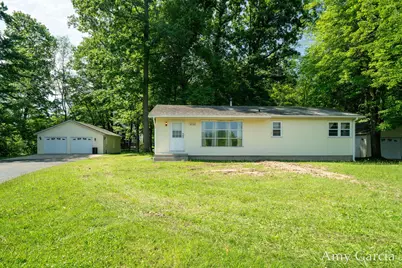 3530 11 Mile Road NE, Rockford, MI 49341 - Photo 1