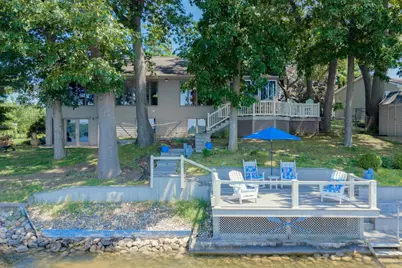 61763 Crestlane Drive, Sturgis, MI 49091 - Photo 1