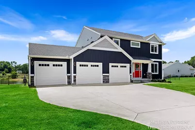 11684 Ridge Water Drive NE, Sparta, MI 49345 - Photo 3