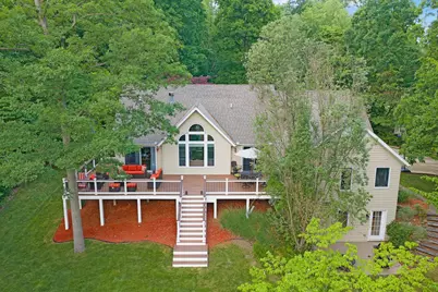 55526 S Thompson Lane, Three Rivers, MI 49093 - Photo 3