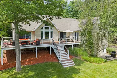 55526 S Thompson Lane, Three Rivers, MI 49093 - Photo 1
