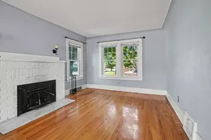 411 Orleans Ave, Battle Creek, MI 49015 - Photo 5