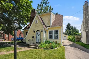 411 Orleans Ave, Battle Creek, MI 49015 - Photo 3