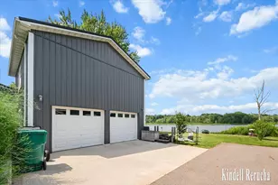 2681 Lower Lake Rd, Hastings, MI 49058 - Photo 3