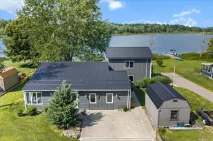 2681 Lower Lake Rd, Hastings, MI 49058 - Photo 1