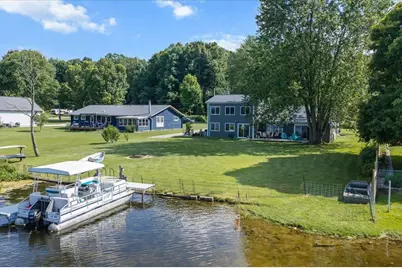 2681 Lower Lake Road, Hastings, MI 49058 - Photo 25