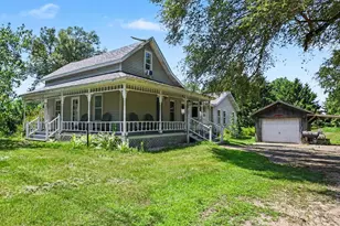 17180 Co Rd 215, Grand Junction, MI 49056 - Photo 1