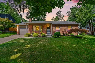 1701 Whitfield Road SE, Grand Rapids, MI 49506 - Photo 1