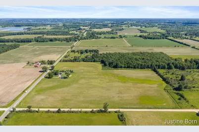 V/L S Warner Avenue, Fremont, MI 49412 - Photo 1