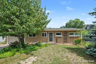 3840 Williamson Avenue NE, Grand Rapids, MI 49525 - Photo 1