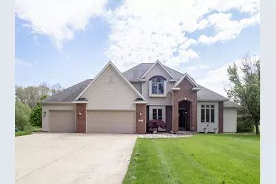 15915 Indian Valley Street, Schoolcraft, MI 49087 - Photo 1