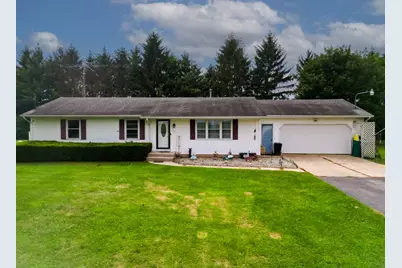 51104 Silver Street, Three Rivers, MI 49093 - Photo 1
