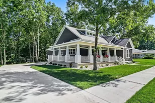 20 Kenneth St, Pentwater, MI 49449 - Photo 1