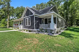 20 Kenneth St, Pentwater, MI 49449 - Photo 5