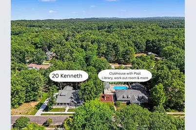 20 Kenneth Street, Pentwater, MI 49449 - Photo 3