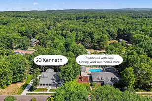 20 Kenneth St, Pentwater, MI 49449 - Photo 3