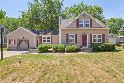 1055 Loren Road, Adrian, MI 49221 - Photo 1