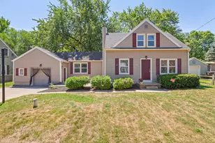 1055 Loren Rd, Adrian, MI 49221 - Photo 1