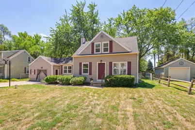 1055 Loren Road, Adrian, MI 49221 - Photo 3