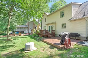 7096 Gettysburg Dr, Hudsonville, MI 49426 - Photo 5
