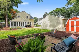 1310 Vassar Dr, Kalamazoo, MI 49001 - Photo 23