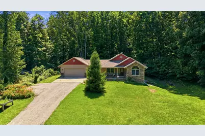 1938 Lincoln Road, Allegan, MI 49010 - Photo 1