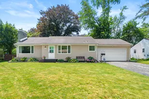 3225 Cranbrook Ave, Kalamazoo, MI 49006 - Photo 1