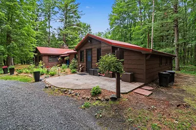 13325 W Pine Lake Road, Manistee, MI 49660 - Photo 3