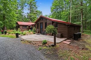 13325 W Pine Lake Rd, Manistee, MI 49660 - Photo 3