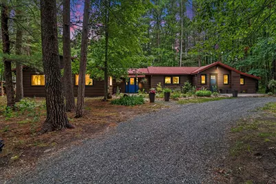 13325 W Pine Lake Road, Manistee, MI 49660 - Photo 1