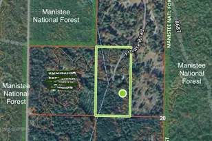 13325 W Pine Lake Rd, Manistee, MI 49660 - Photo 47
