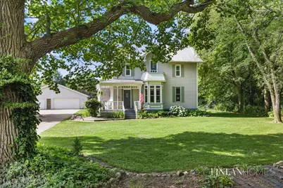 6126 100th Street SE, Caledonia, MI 49316 - Photo 1